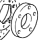 Distanzscheiben category icon/image
